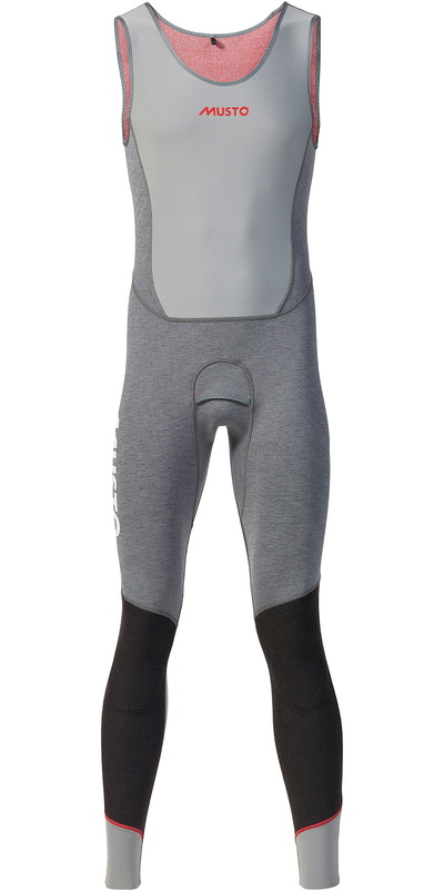 Musto Men's Flexlite Vapor 1.0 Long John