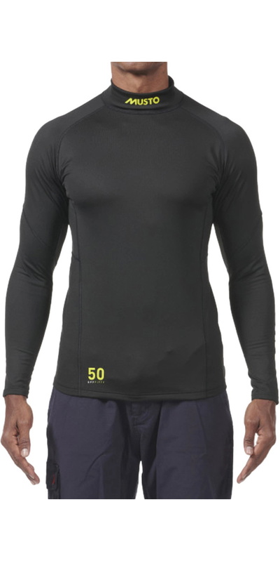 Musto Mens Hydrothermal Top 2.0