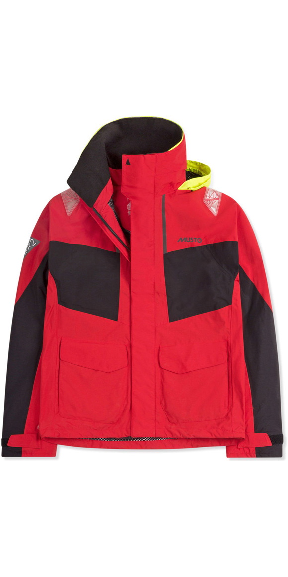 musto mens wax jacket