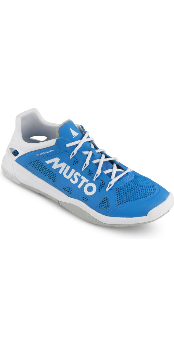 musto deck shoes womens