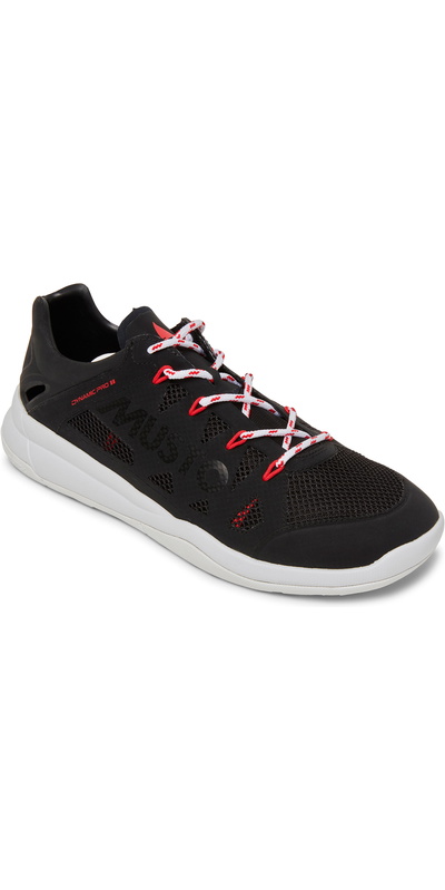 Musto Mens Dynamic Pro II Sailing Shoes