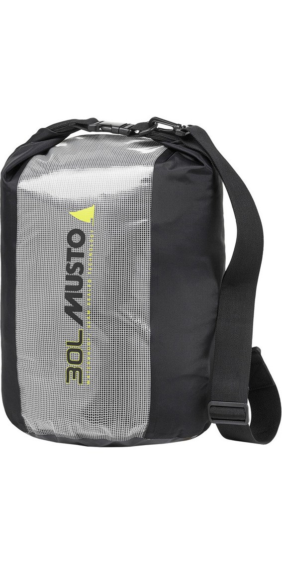 musto dry backpack