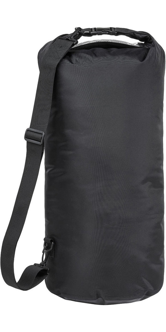 2019 Musto Essential 45L Dry Bag Black Aubl002 - Dry Bags - Luggage Dry ...