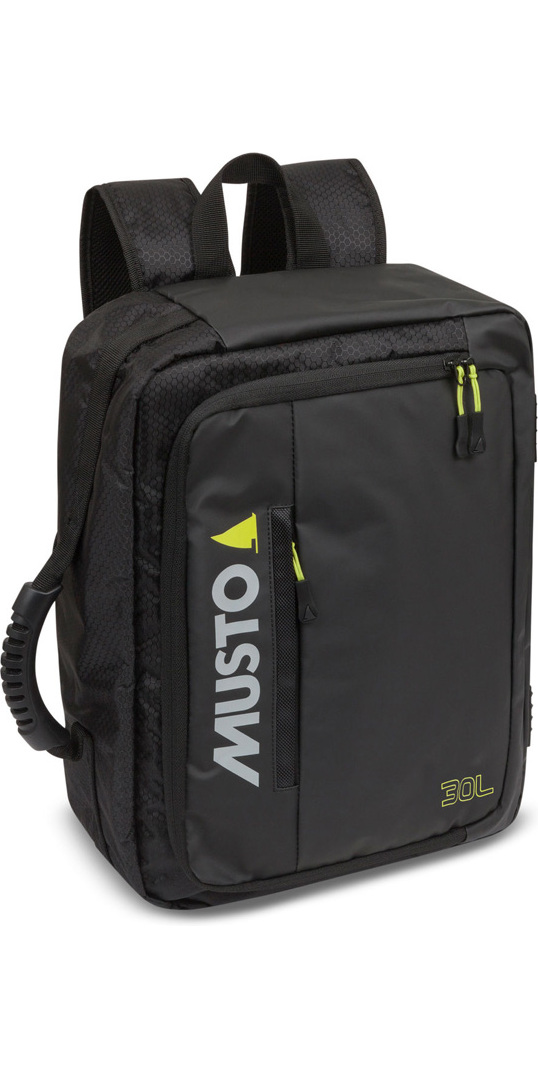 Musto backpack 30l Clearance