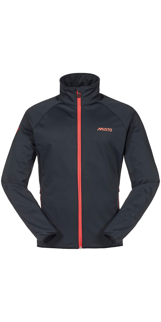 Musto Evolution Dewerstone Windstopper 
