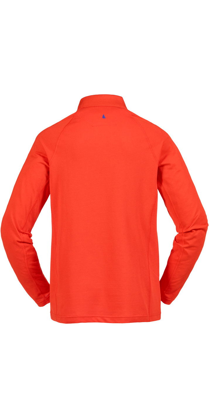 Musto Evolution Sunblock Long Sleeve 