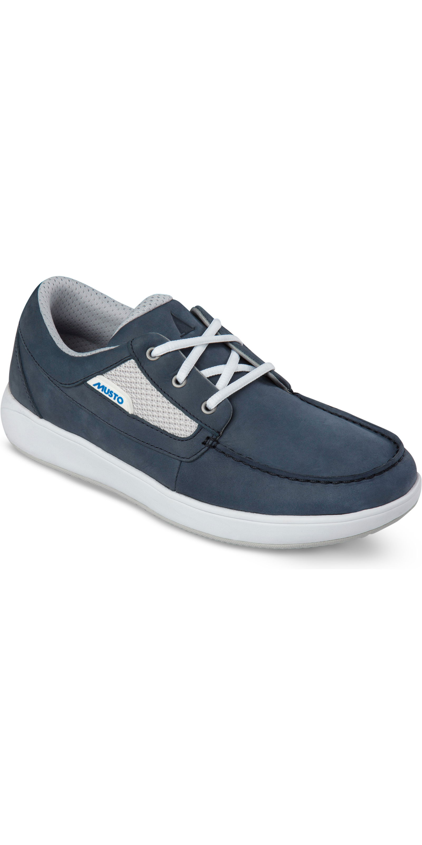 musto orson drift shoes