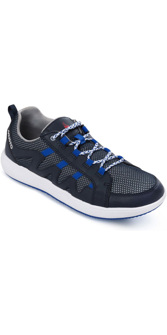 performance sailing shoes