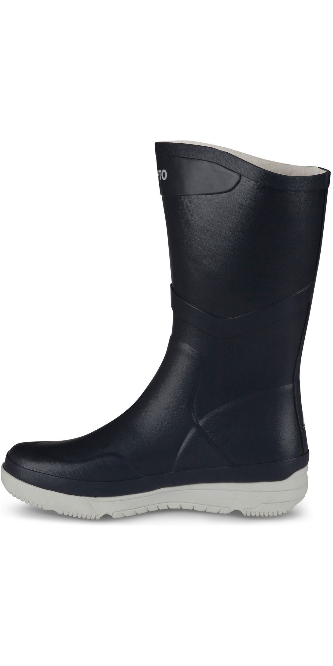 musto ocean boot