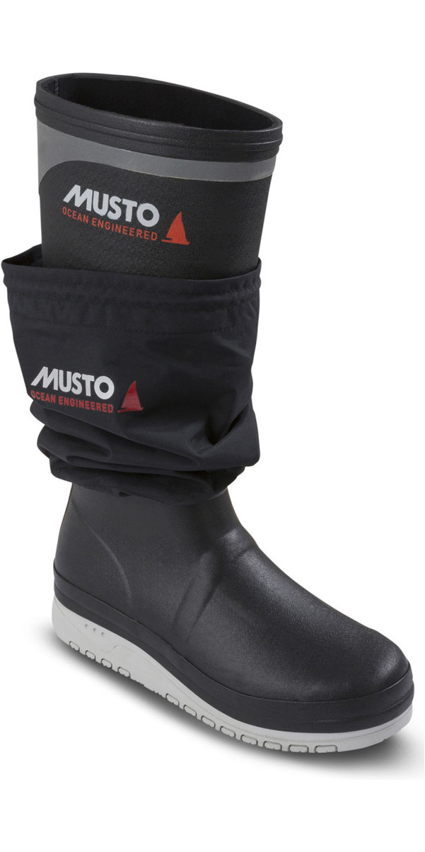 2019 Musto Southern Ocean Sailing Boots FMFT001 - Sailing - Accessories ...