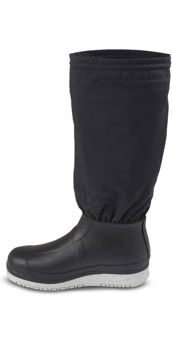 musto ocean boot