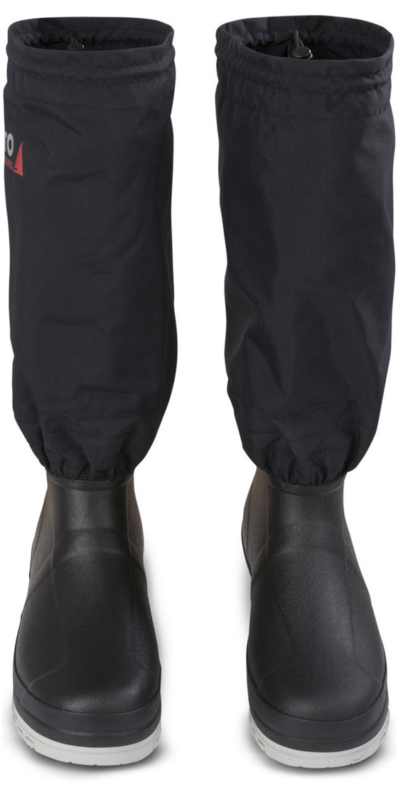 musto waterproof boots