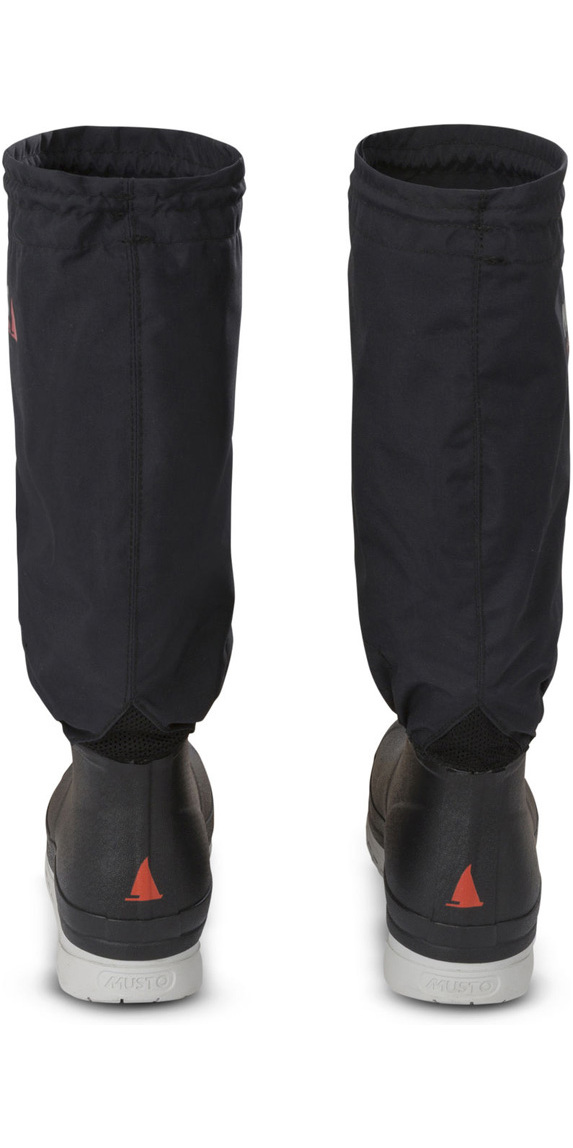 musto waterproof boots