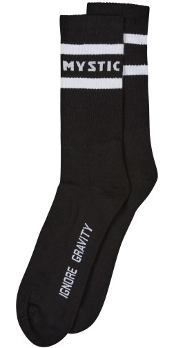 Mystic Brand Socks