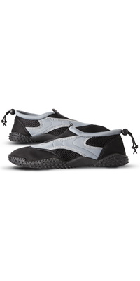 2025 Mystic Junior M-Line Aqua Walker Neoprene Shoes SHAQ - Black