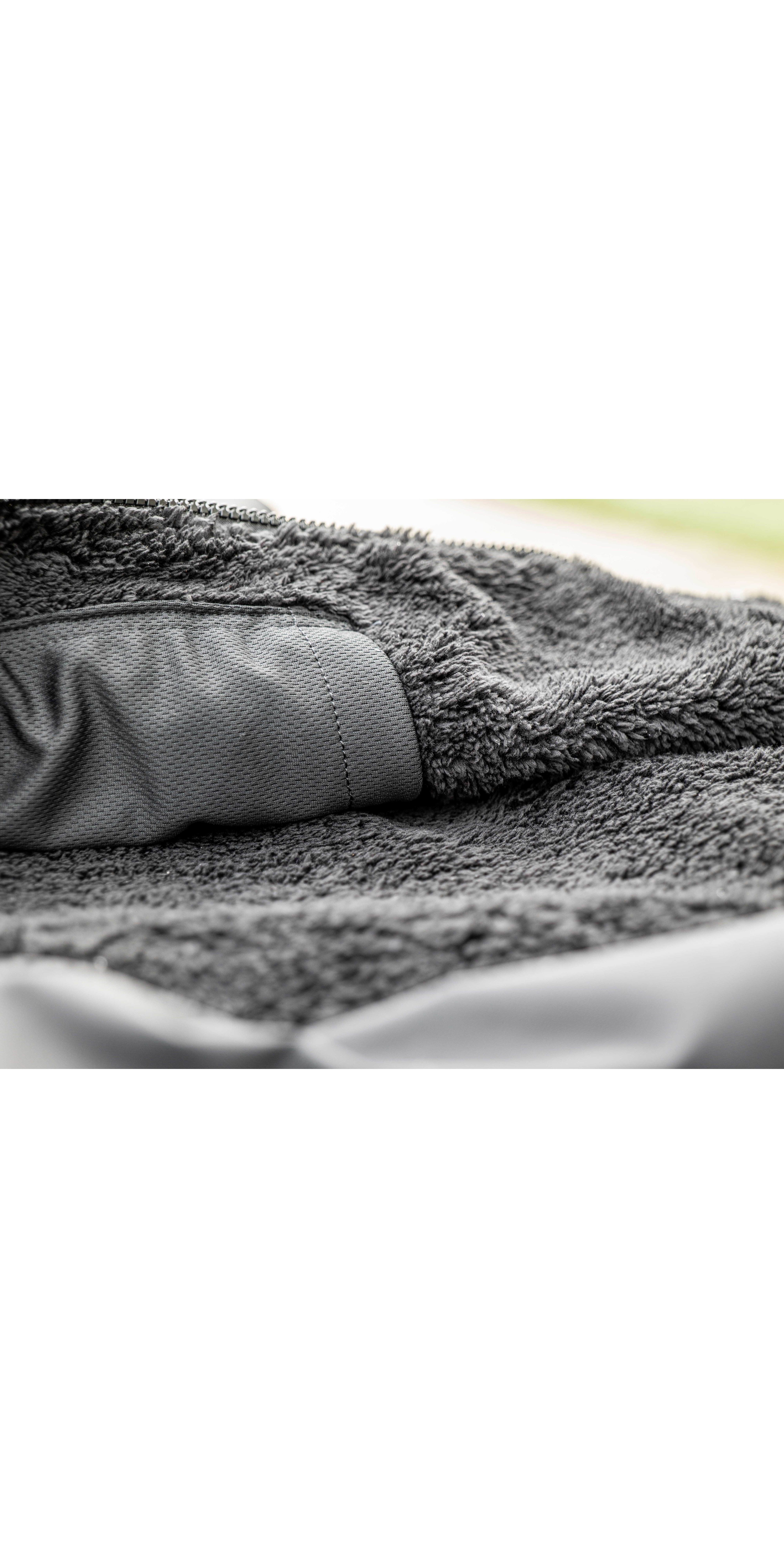 mystic changing towel