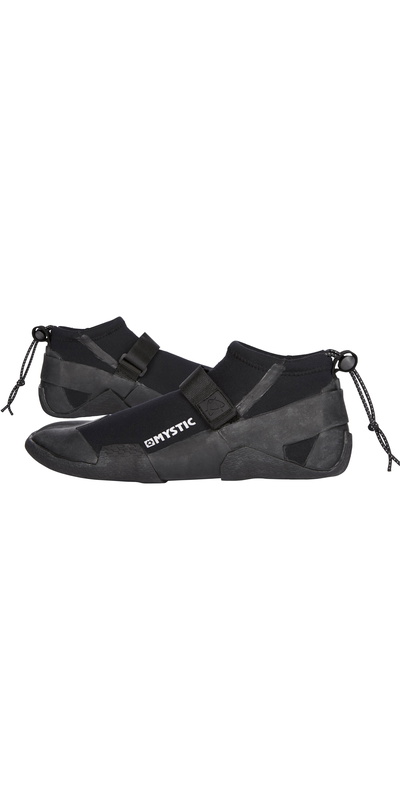 Mystic Marshall 3mm Split Toe Wetsuit Shoes