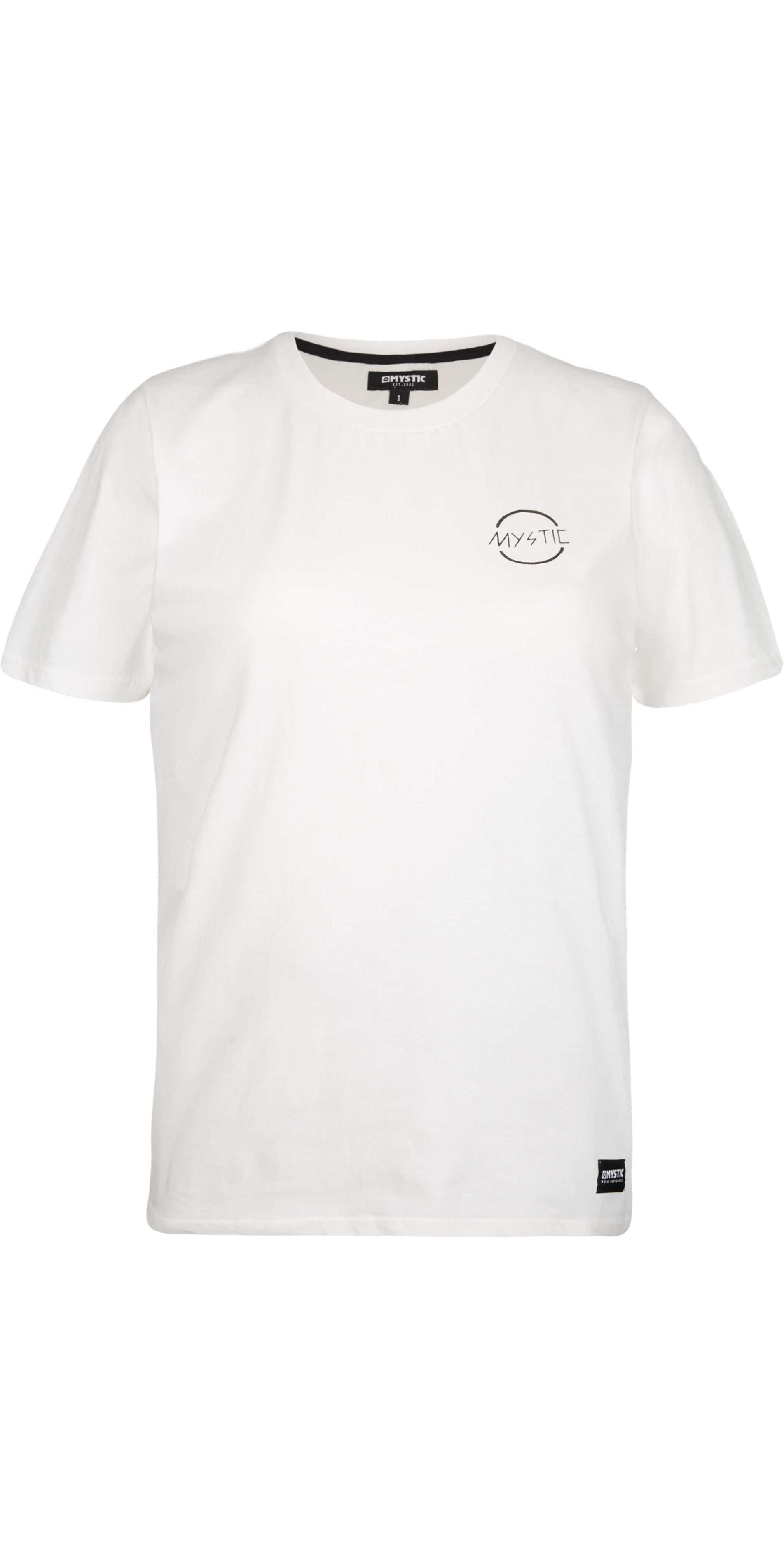 t shirt mystic