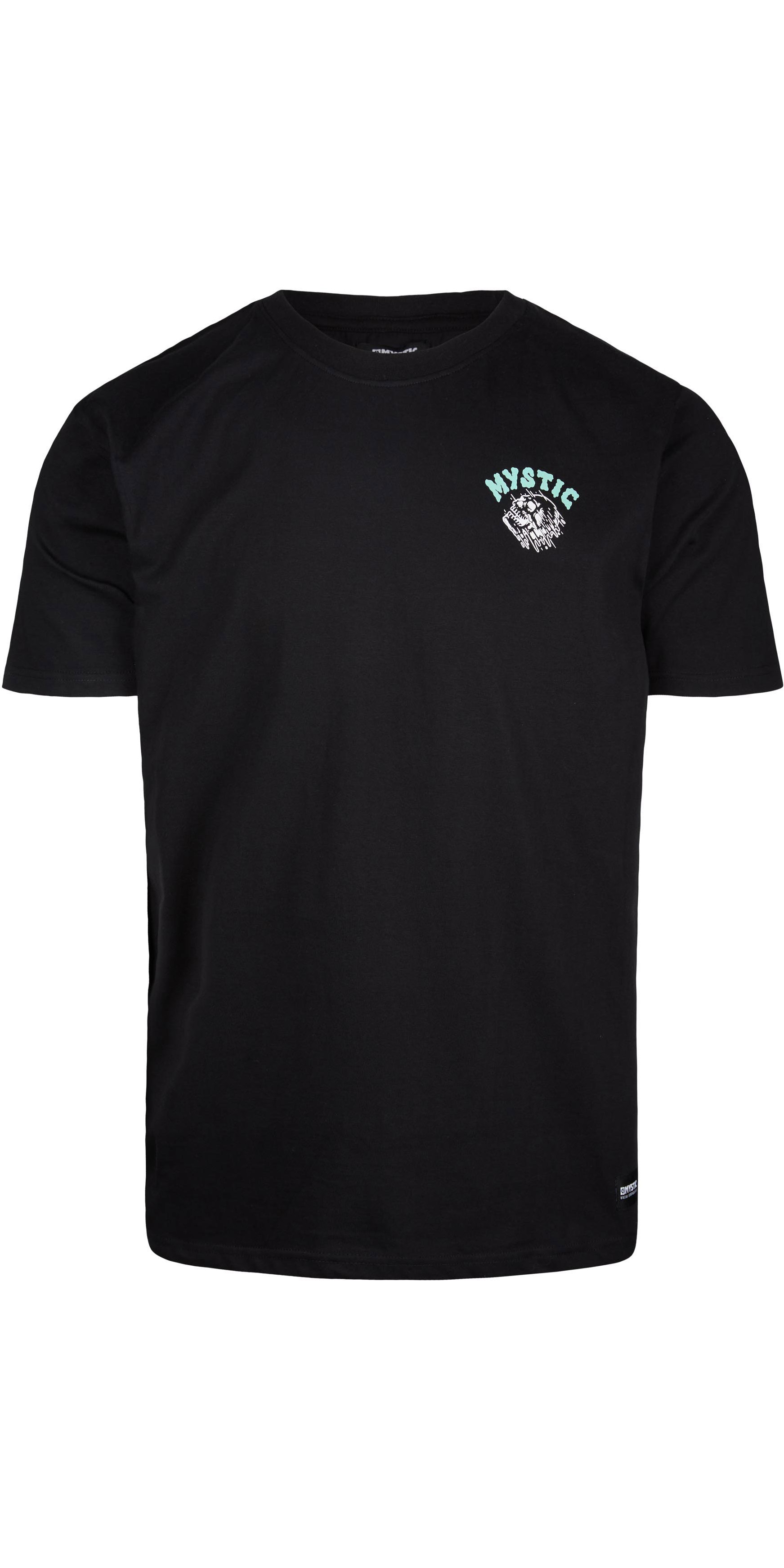 t shirt mystic