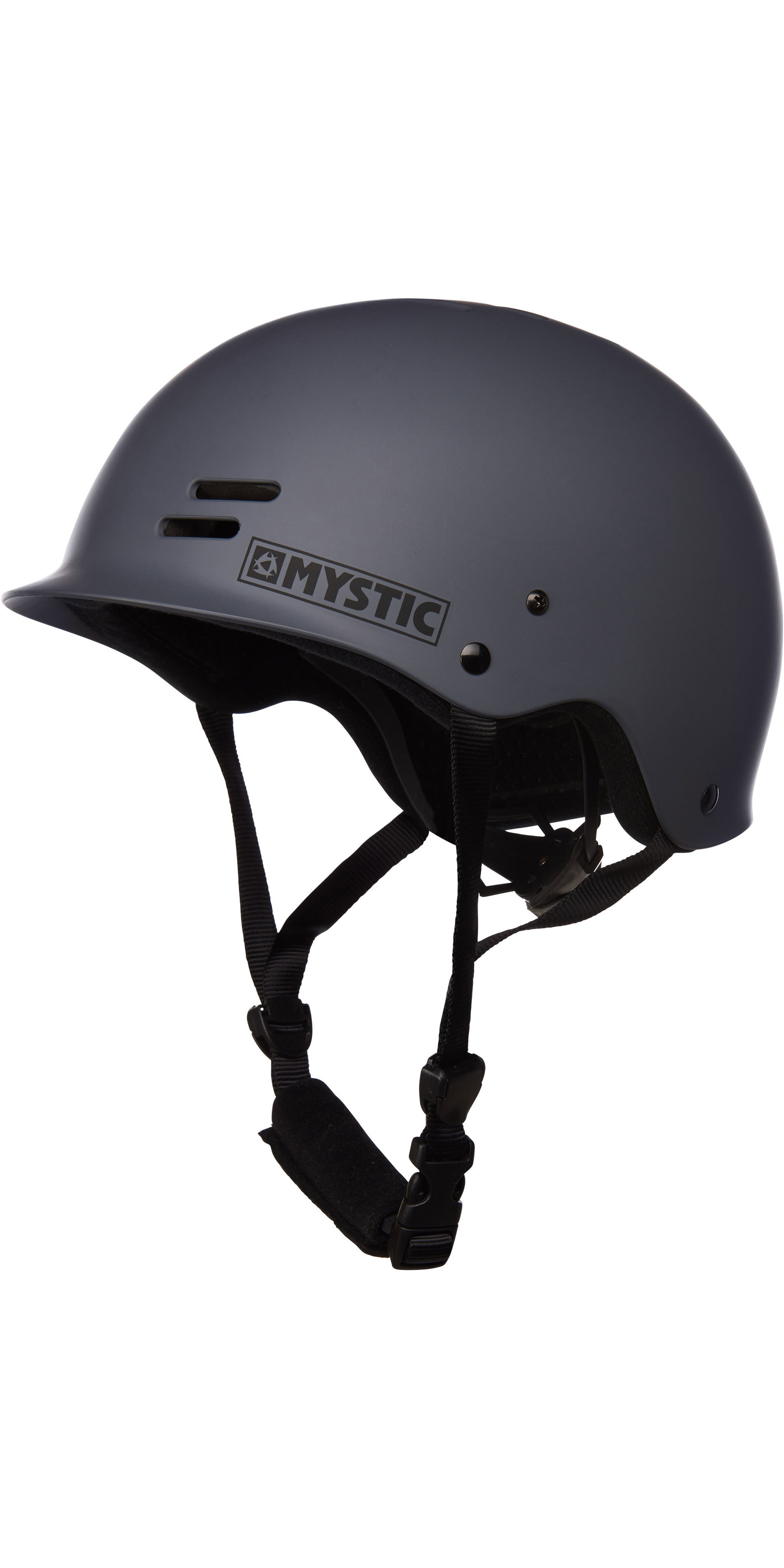 Mystic Predator Helmet Grey 180162 