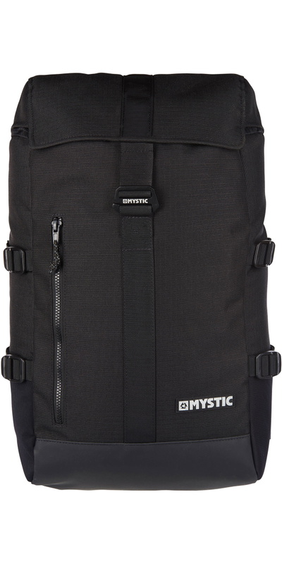 Mystic Savage Backpack Black
