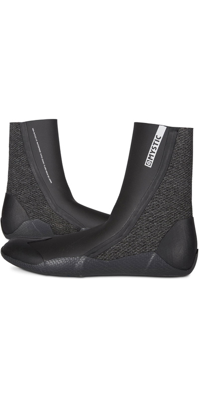 Mystic Supreme 5mm Split Toe Boots