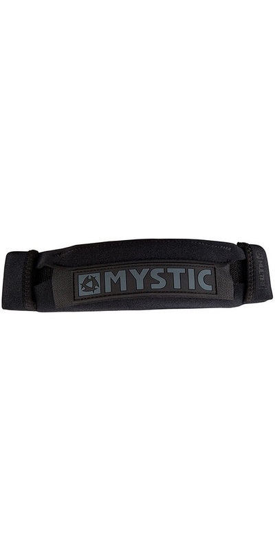 Mystic Windsurf Footstrap Black
