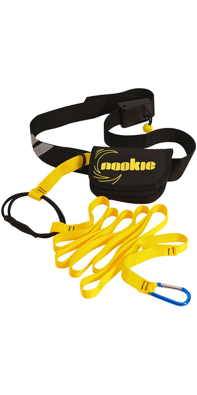 Nookie Remolque De Cintura Nookie