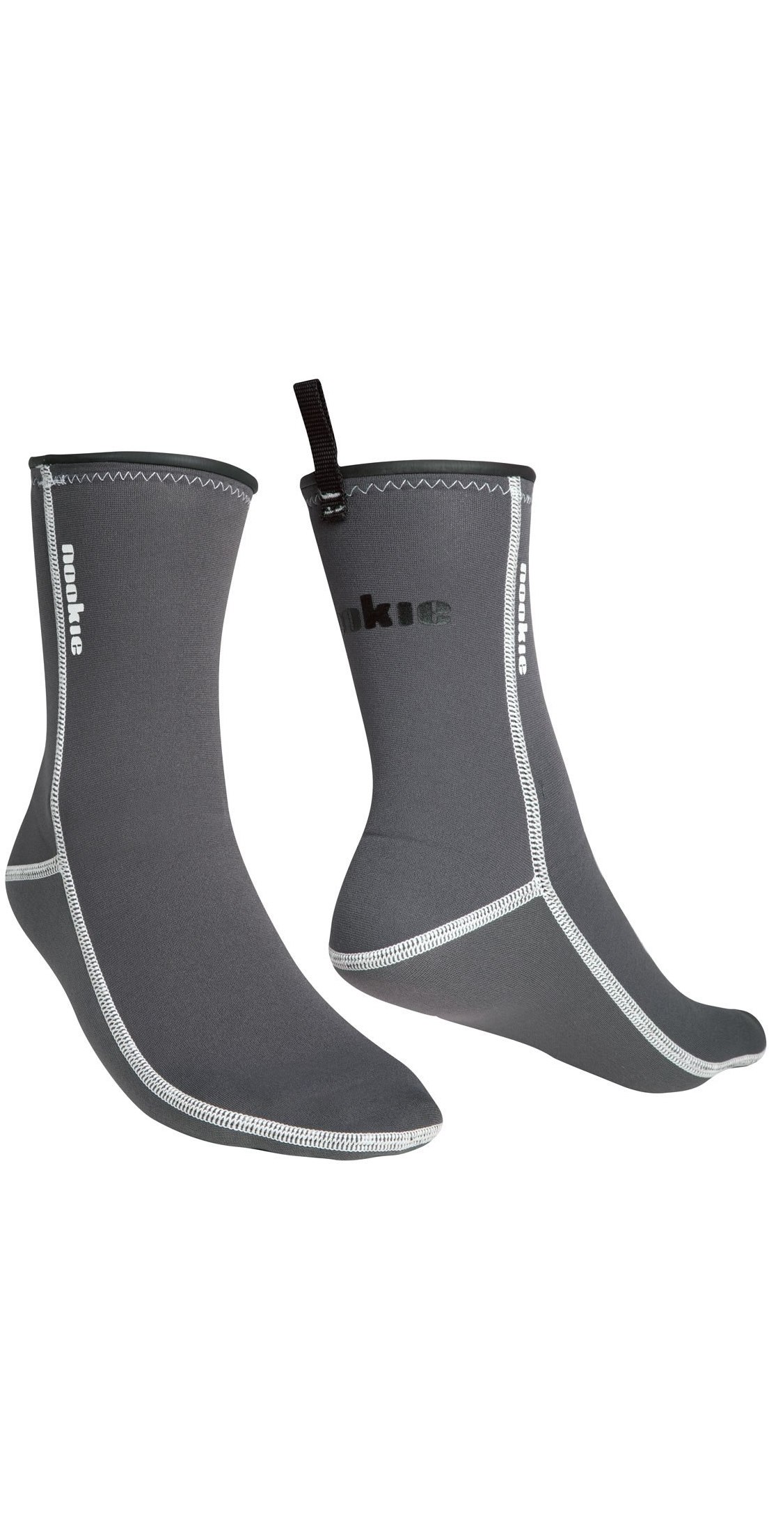 2022 Nookie Ti-Liner 2mm Neoprene Socks NE20 - Wetsuits - Accessories -  Footwear | Wetsuit Outlet