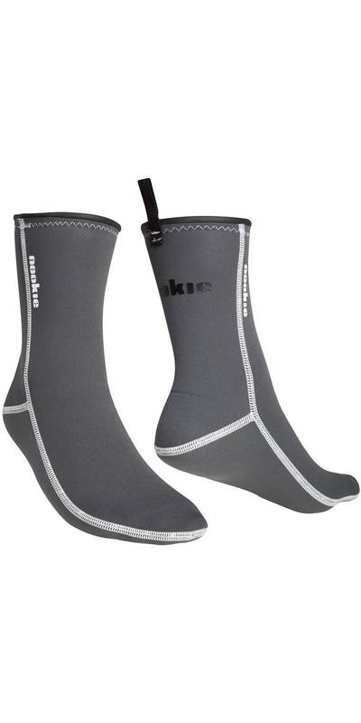 Nookie Ti-Liner 2mm Neoprene Socks