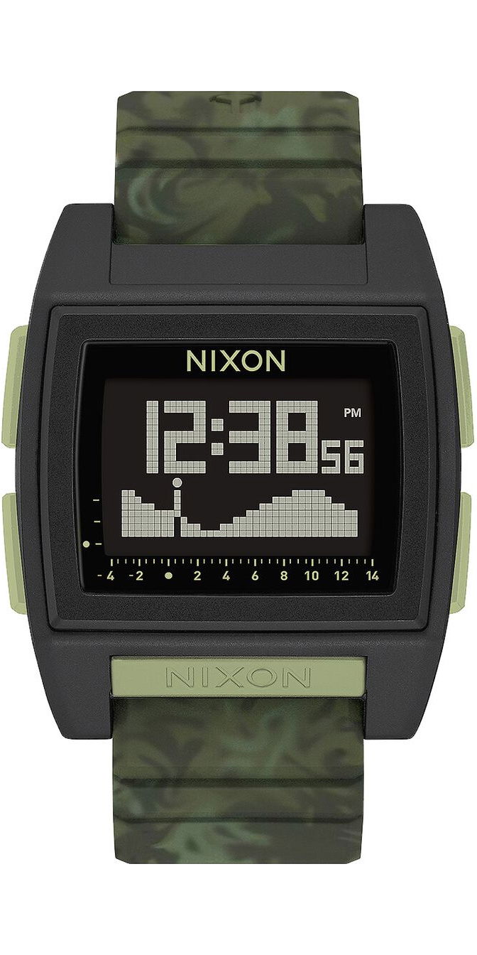 nixon surf