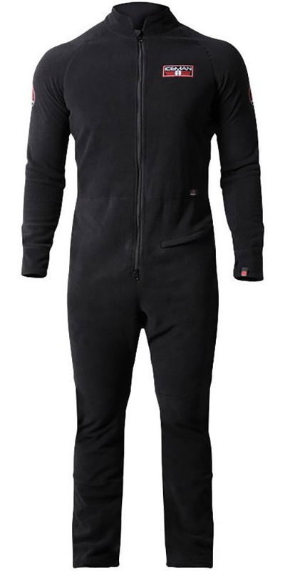 Nookie Iceman Thermal Undersuit