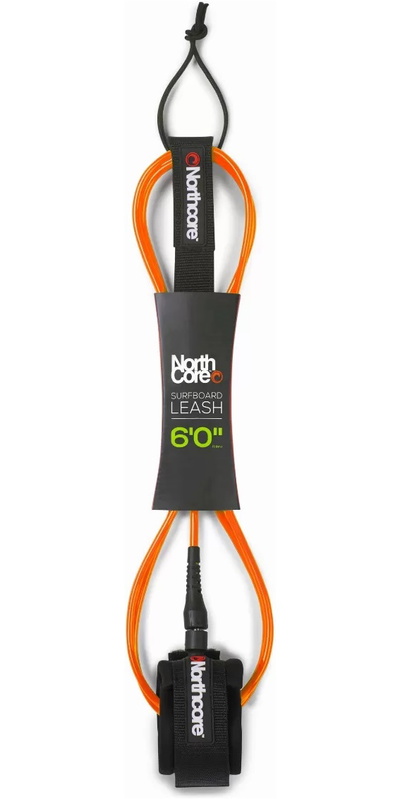 Northcore 6FT Surfboard Leash