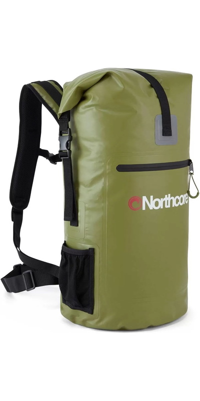 Northcore 30L Waterproof Haul Backpack N30LWHBP