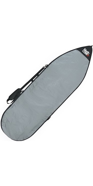 Borsa Fasciatoio Impermeabile Northcore C-Mat: Per Muta E Accessori Surf – Grigia
