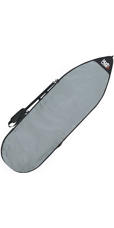 Northcore Sucht Shortboard / Fisch Surfboard Tasche 6'0