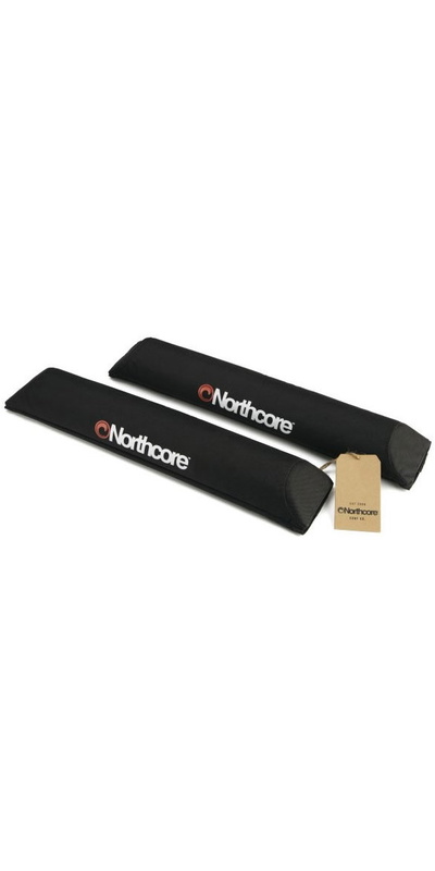 Northcore Aero Dachträgerpads 48cm