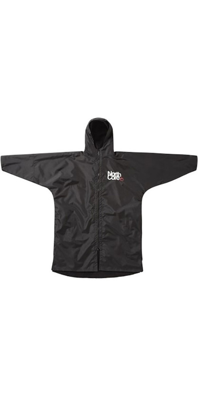Northcore Beach Basha Pro Robe / Poncho Langer 4 Saisons NOCO24J