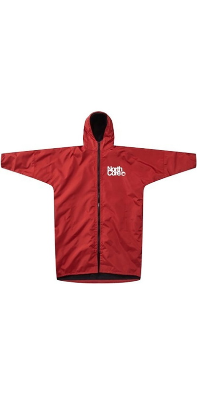 Northcore Beach Basha Pro 4 Saison Change Robe Noco24j