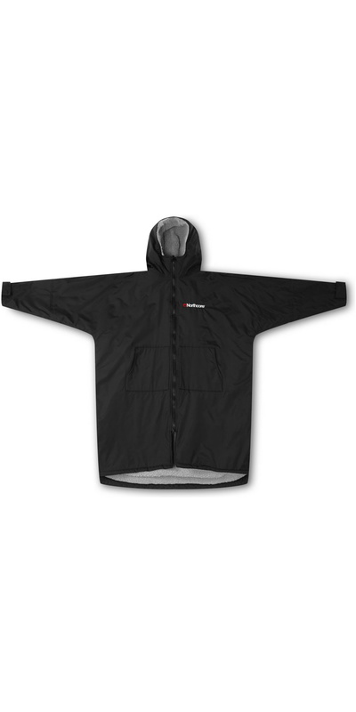 Northcore Beach Basha Sport Long Sleeve Changing Robe / Poncho NOCO24N