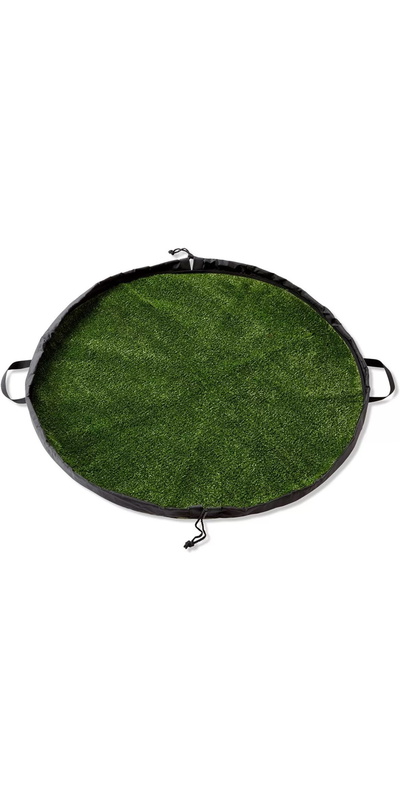 Northcore Tapete / Saco Impermeável Para Mudas De Roupa Northcore Grass Nocom02