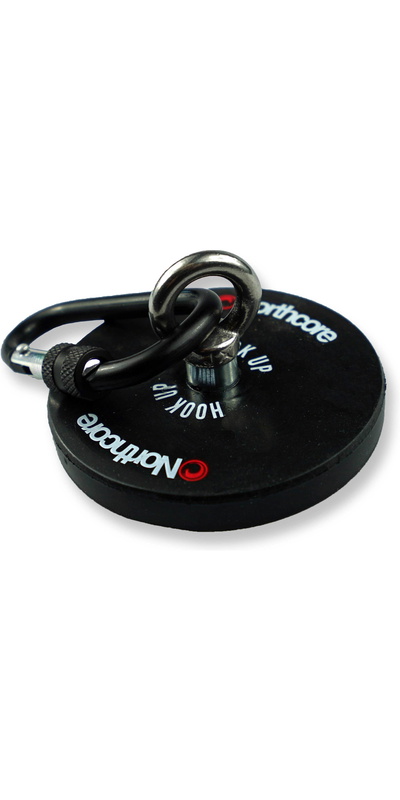 Northcore "Hook Up" Magnetic Wetsuit Hanger