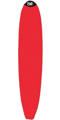 2026 Northcore Longboard Sock 96 Red NOCO42B