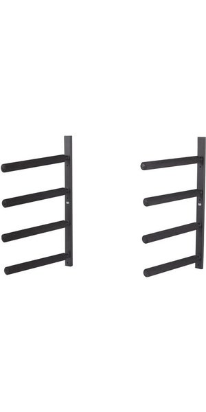 2026 Northcore Quad Surfboard Rack NOCO90C