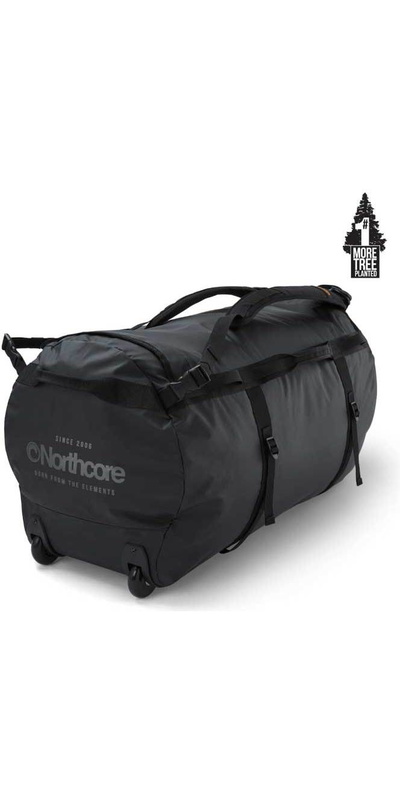 Northcore Duffeltaske Med Hjul 110L