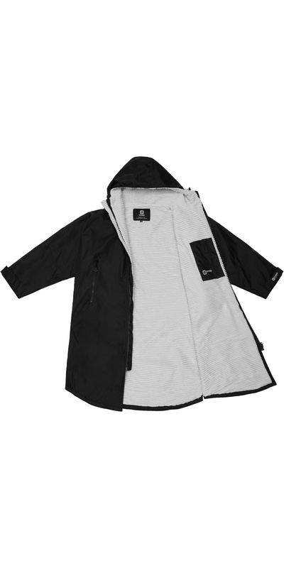 Nyord Primaloft Outdoor Changing Robe