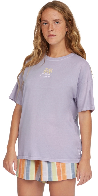 O'Neill Womens Beach Vintage T-shirt