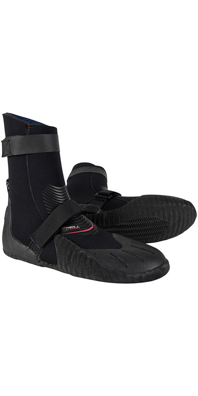O'Neill Heat 5mm Round Toe Boots