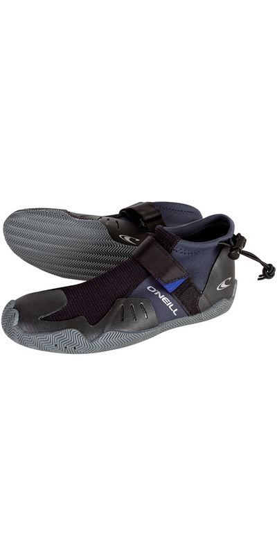 O'Neill SuperFreak Tropical 2mm Round Toe Boot
