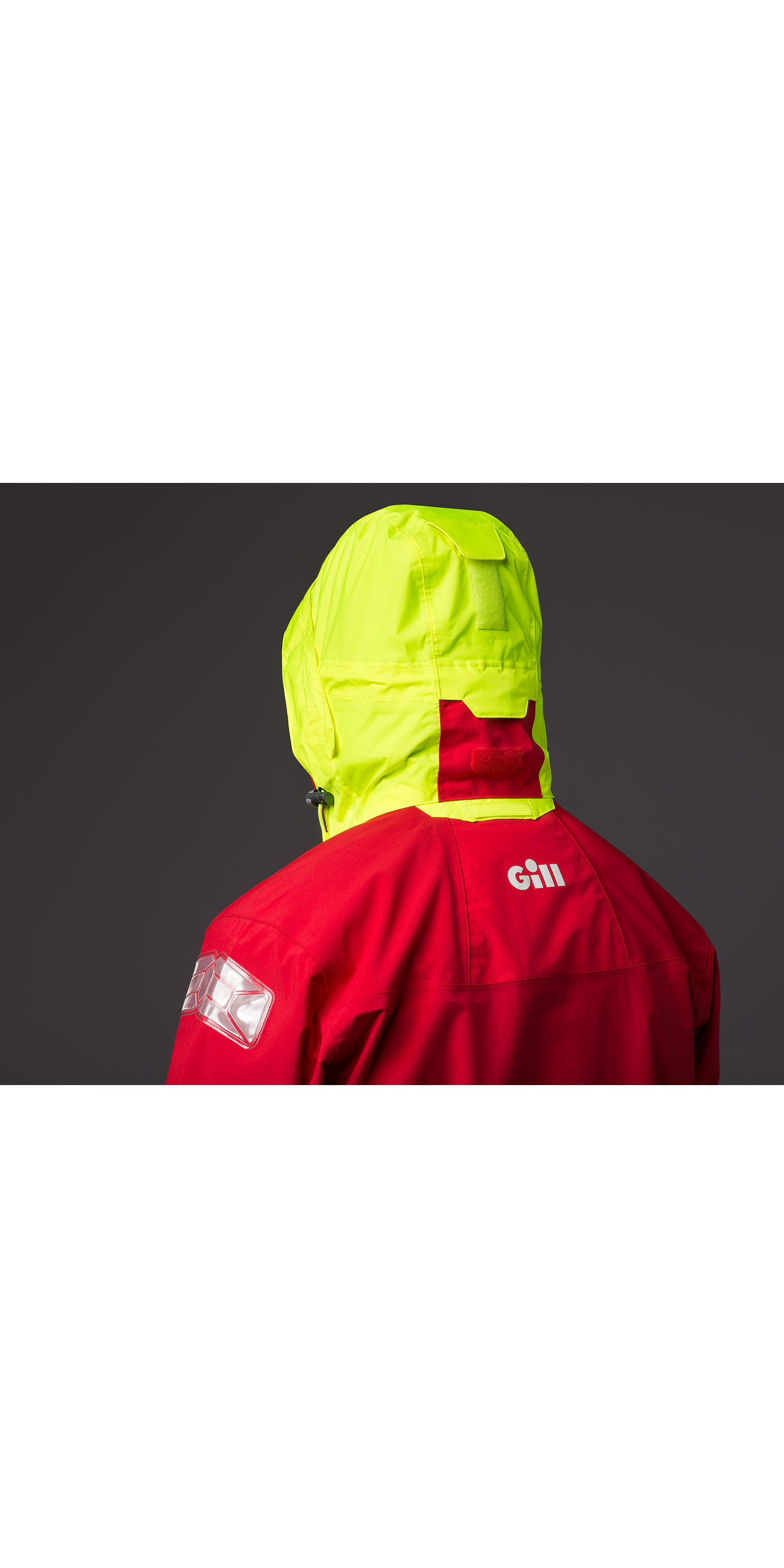 gill os2 jacket clearance